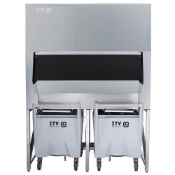 ITV DEPOSITO HIELO SCD800